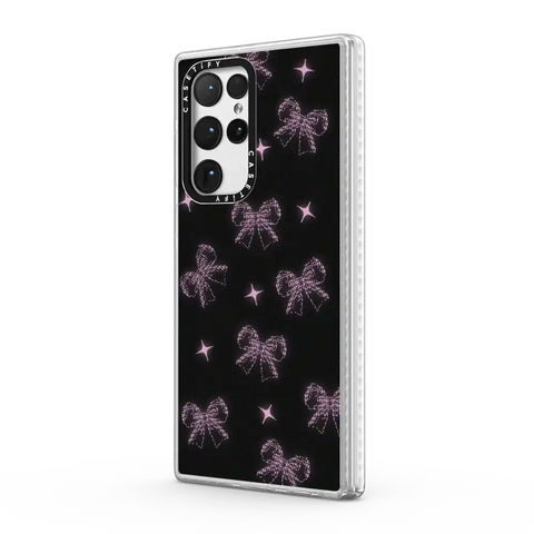 Impact Clear Magnetic Case