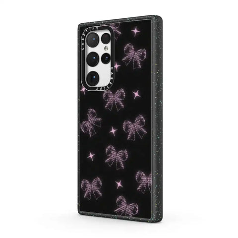 Impact Clear Magnetic Case