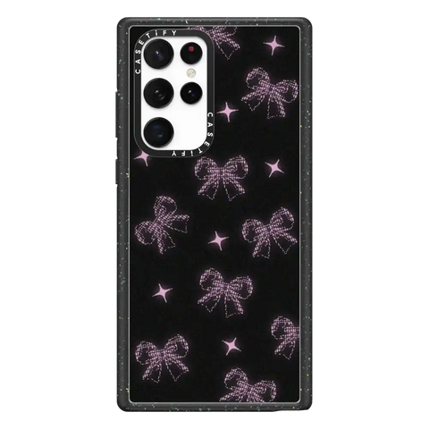 Impact Clear Magnetic Case