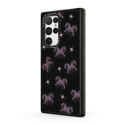 Impact Clear Magnetic Case