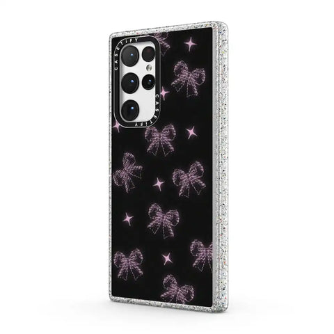 Impact Clear Magnetic Case