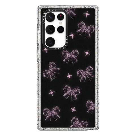 Impact Clear Magnetic Case