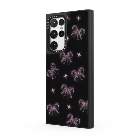 Impact Clear Magnetic Case
