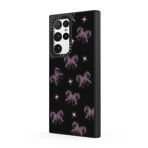 Impact Clear Magnetic Case