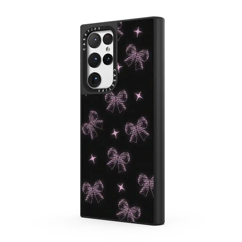 Impact Clear Magnetic Case