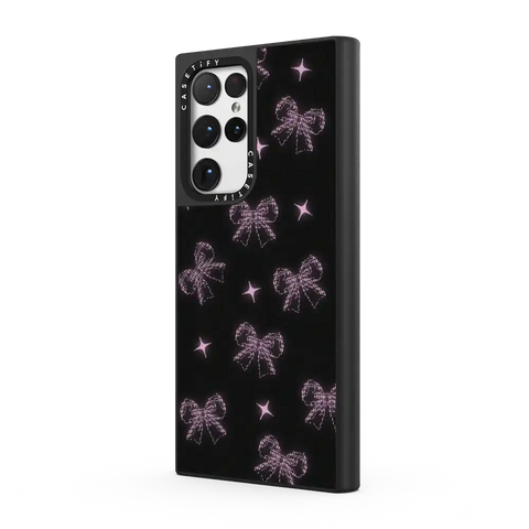 Impact Clear Magnetic Case