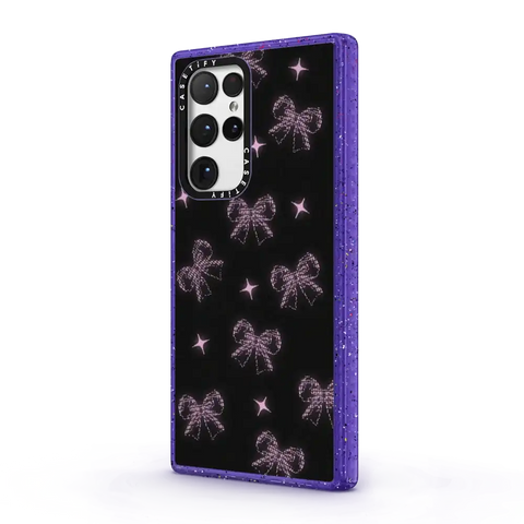 Impact Clear Magnetic Case