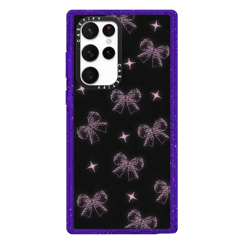 Impact Clear Magnetic Case