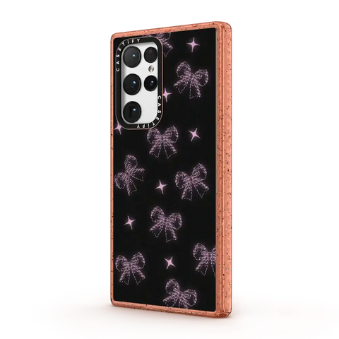 Impact Clear Magnetic Case