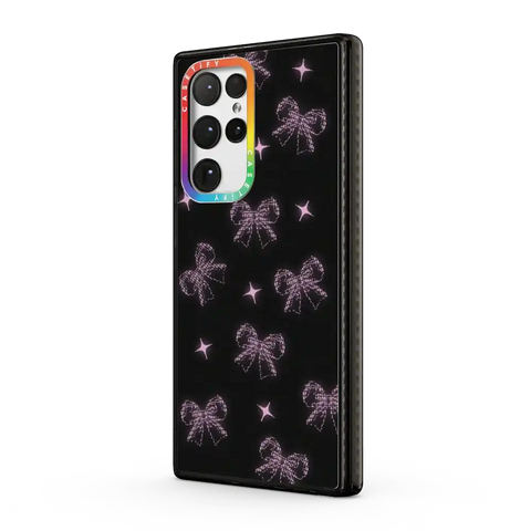 Impact Clear Magnetic Case