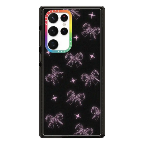 Impact Clear Magnetic Case