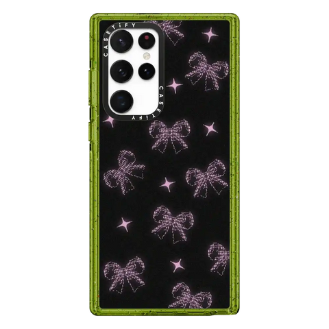 Impact Clear Magnetic Case