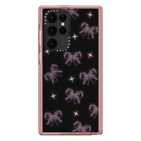 Impact Clear Magnetic Case