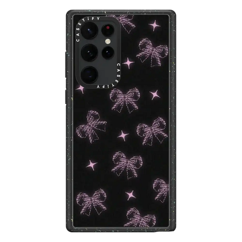 Impact Clear Magnetic Case