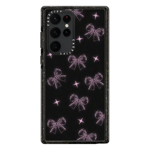 Impact Clear Magnetic Case