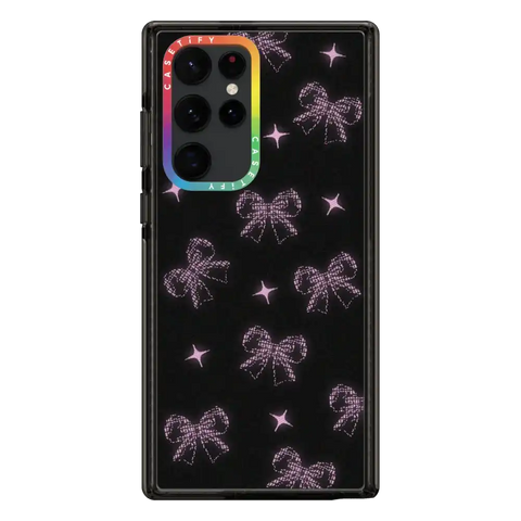 Impact Clear Magnetic Case
