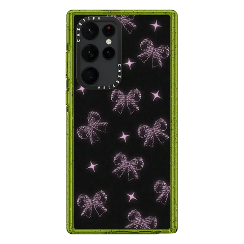 Impact Clear Magnetic Case