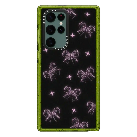 Impact Clear Magnetic Case