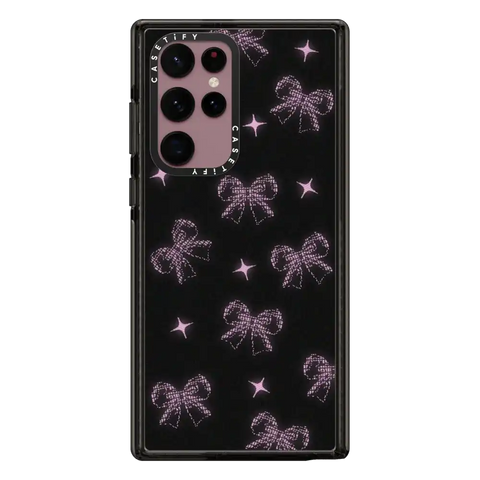 Impact Clear Magnetic Case