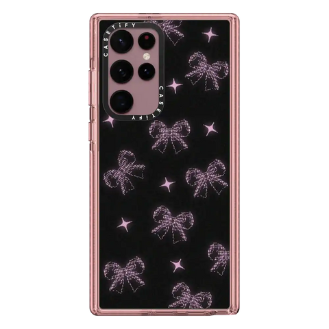 Impact Clear Magnetic Case