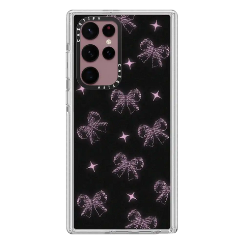 Impact Clear Magnetic Case