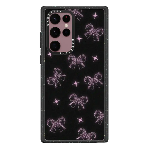Impact Clear Magnetic Case