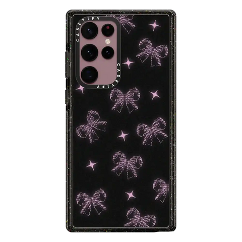 Impact Clear Magnetic Case