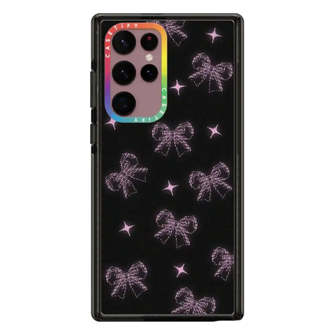 Impact Clear Magnetic Case