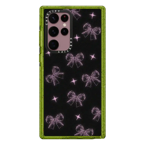 Impact Clear Magnetic Case