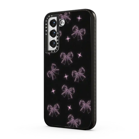 Impact Clear Magnetic Case