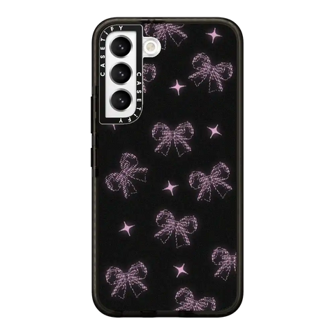 Impact Clear Magnetic Case