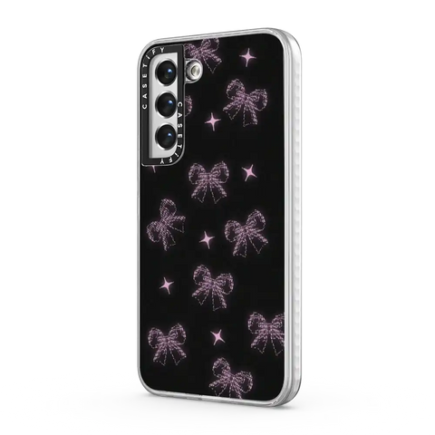 Impact Clear Magnetic Case