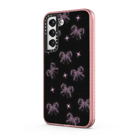 Impact Clear Magnetic Case