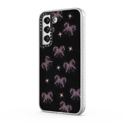 Impact Clear Magnetic Case