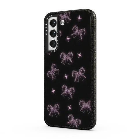 Impact Clear Magnetic Case