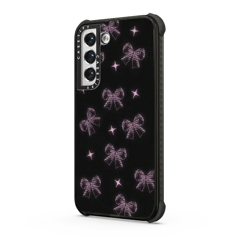 Impact Clear Magnetic Case