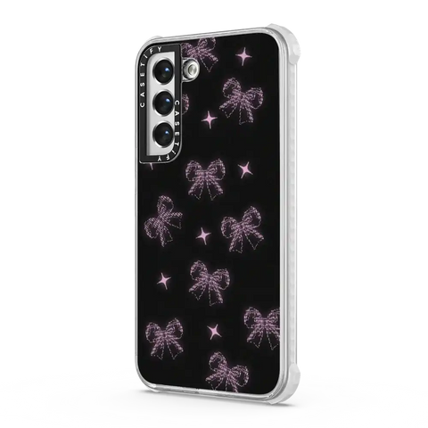 Impact Clear Magnetic Case