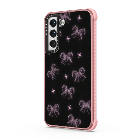 Impact Clear Magnetic Case