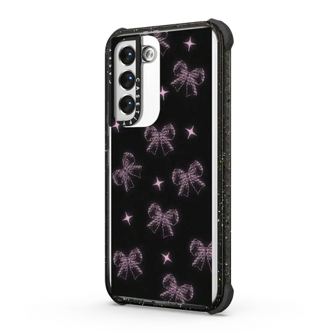 Impact Clear Magnetic Case