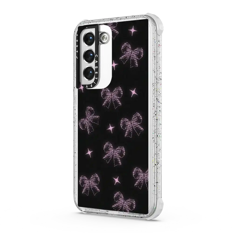 Impact Clear Magnetic Case