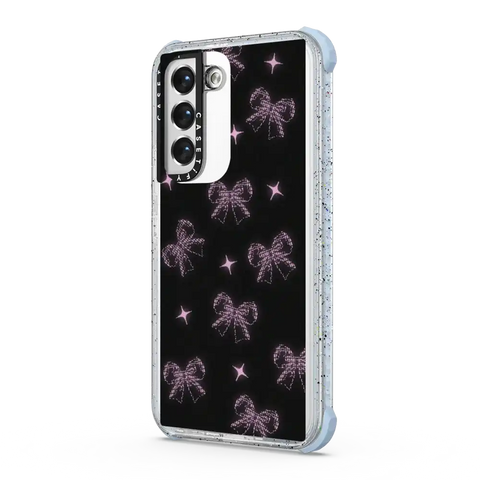 Impact Clear Magnetic Case