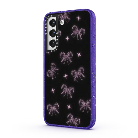 Impact Clear Magnetic Case