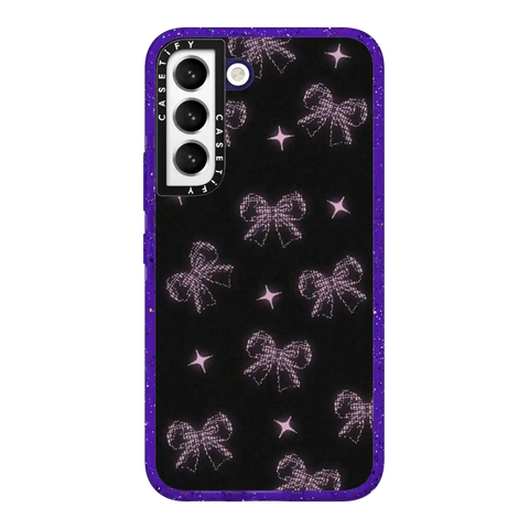 Impact Clear Magnetic Case