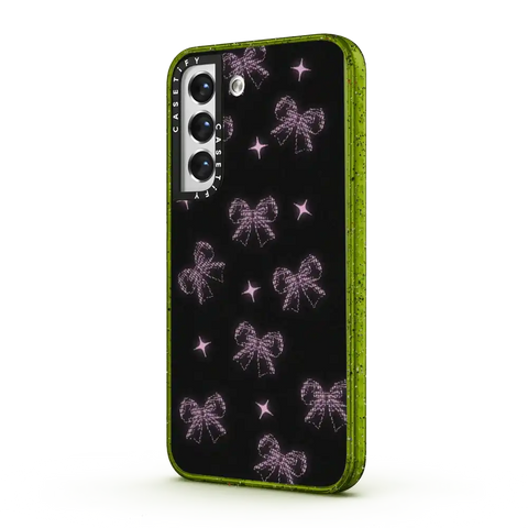 Impact Clear Magnetic Case