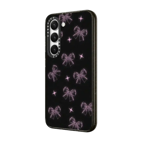 Impact Clear Magnetic Case