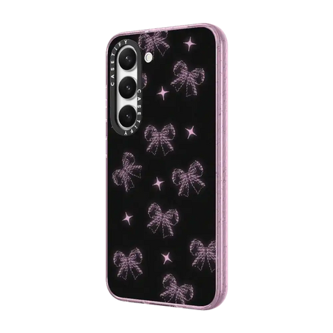 Impact Clear Magnetic Case