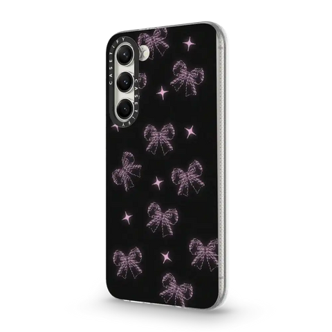 Impact Clear Magnetic Case