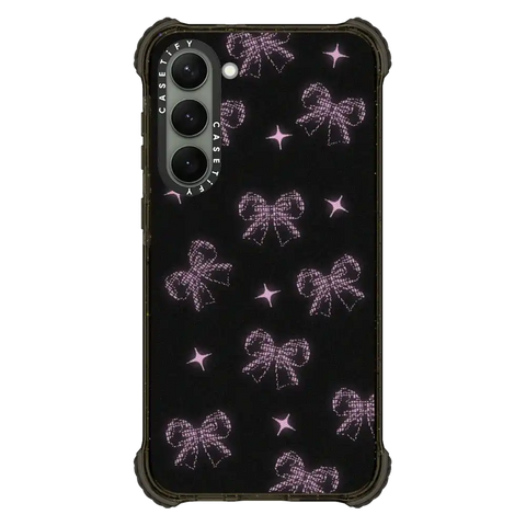 Impact Clear Magnetic Case