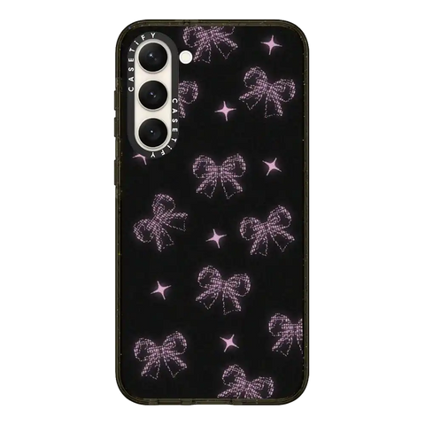Impact Clear Magnetic Case