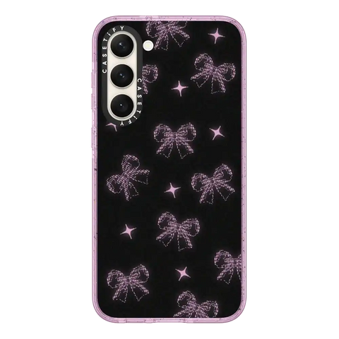 Impact Clear Magnetic Case